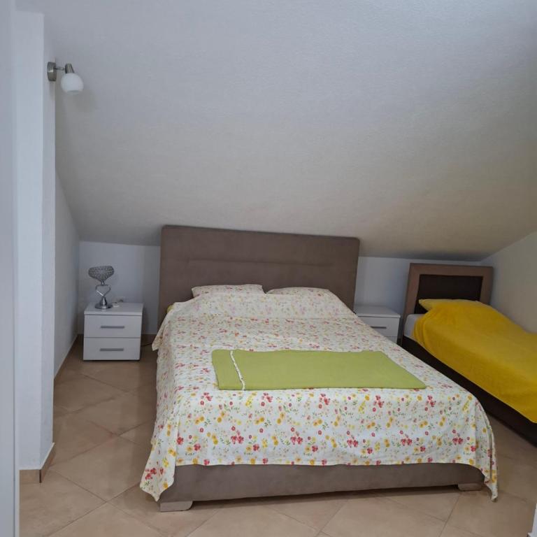 Apartments Pejanović - Comfort One-Bedrom Apartment with Terrace and Sea View - 19