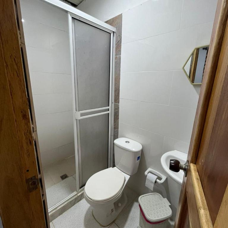 El Shaddai - Habitación Doble - 3