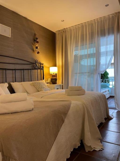 Beautiful Marbella Apartment - One-Bedroom Apartment - 12