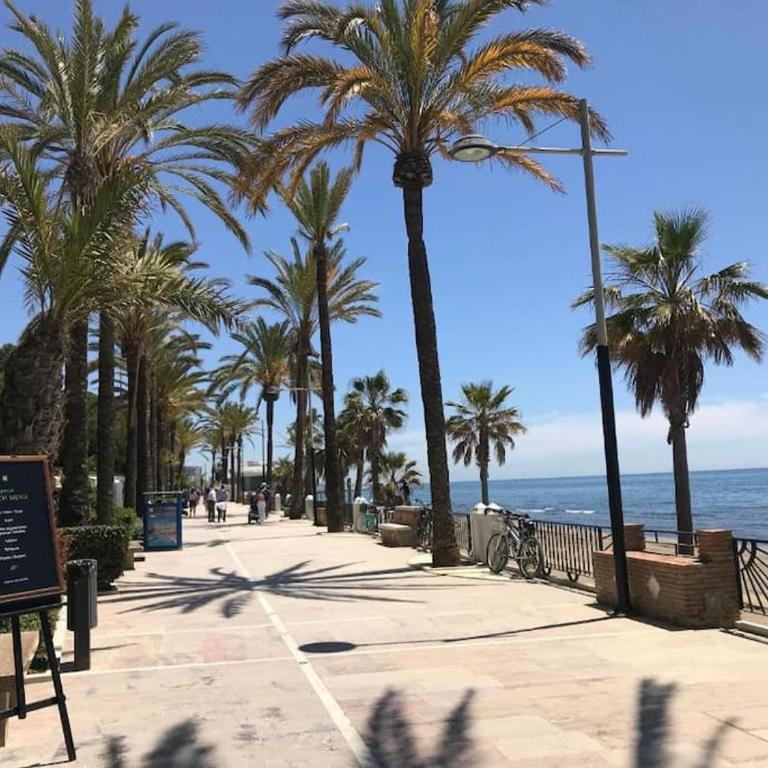 Beautiful Marbella Apartment - One-Bedroom Apartment - 15