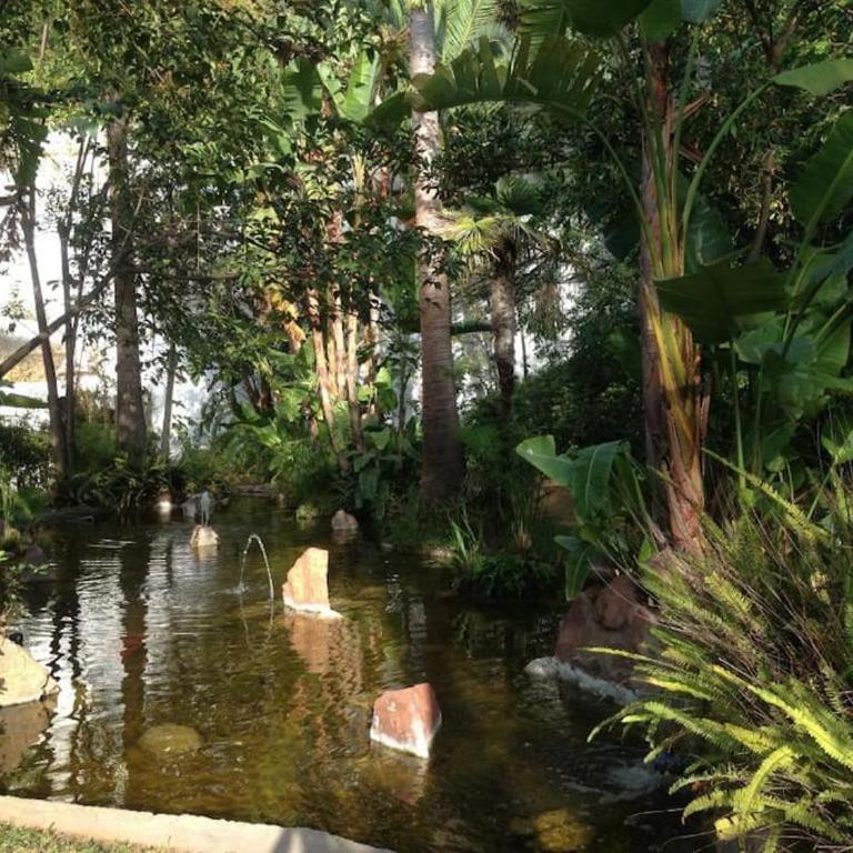 Beautiful Marbella Apartment - One-Bedroom Apartment - 17