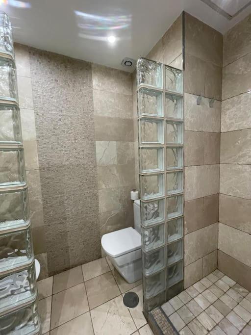 Beautiful Marbella Apartment - One-Bedroom Apartment - 18