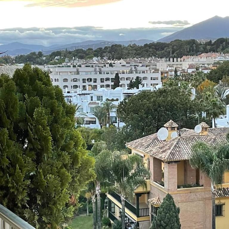 Beautiful Marbella Apartment - One-Bedroom Apartment - 19