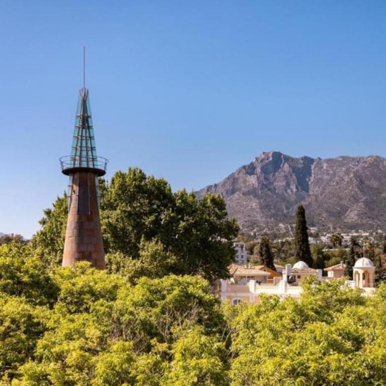 Beautiful Marbella Apartment - One-Bedroom Apartment - 21