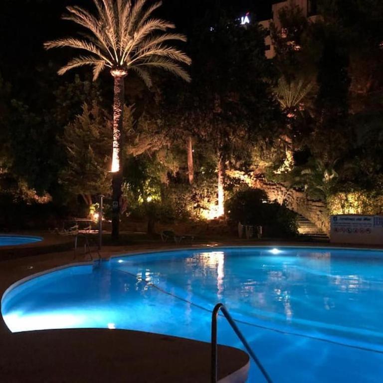 Beautiful Marbella Apartment - One-Bedroom Apartment - 23