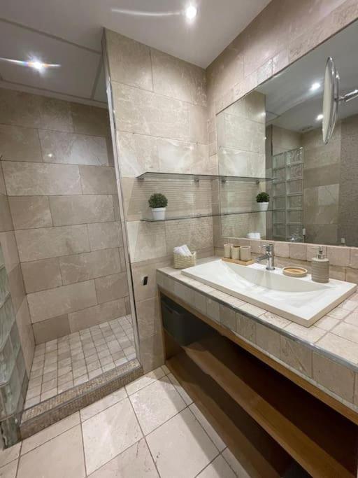 Beautiful Marbella Apartment - One-Bedroom Apartment - 26