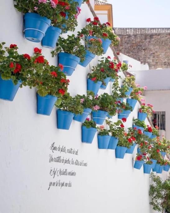 Beautiful Marbella Apartment - One-Bedroom Apartment - 27