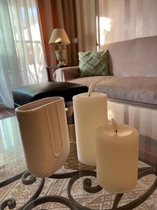 Beautiful Marbella Apartment - One-Bedroom Apartment - 34
