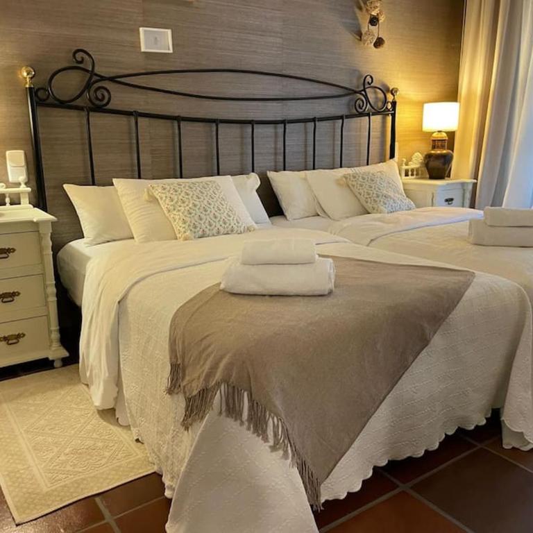 Beautiful Marbella Apartment - One-Bedroom Apartment - 41
