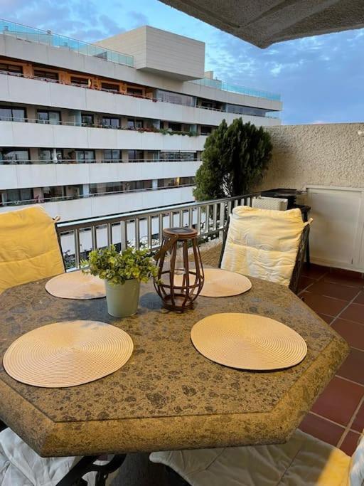 Beautiful Marbella Apartment - One-Bedroom Apartment - 42