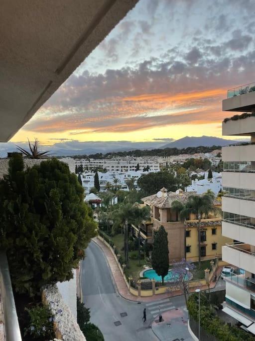 Beautiful Marbella Apartment - One-Bedroom Apartment - 44