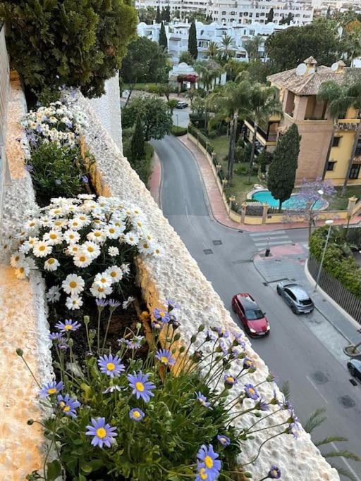 Beautiful Marbella Apartment - One-Bedroom Apartment - 47