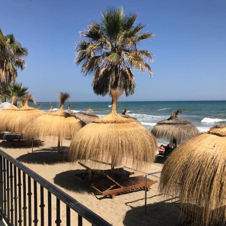 Beautiful Marbella Apartment - One-Bedroom Apartment - 53