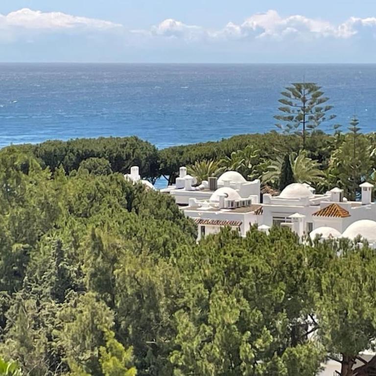 Beautiful Marbella Apartment - One-Bedroom Apartment - 56