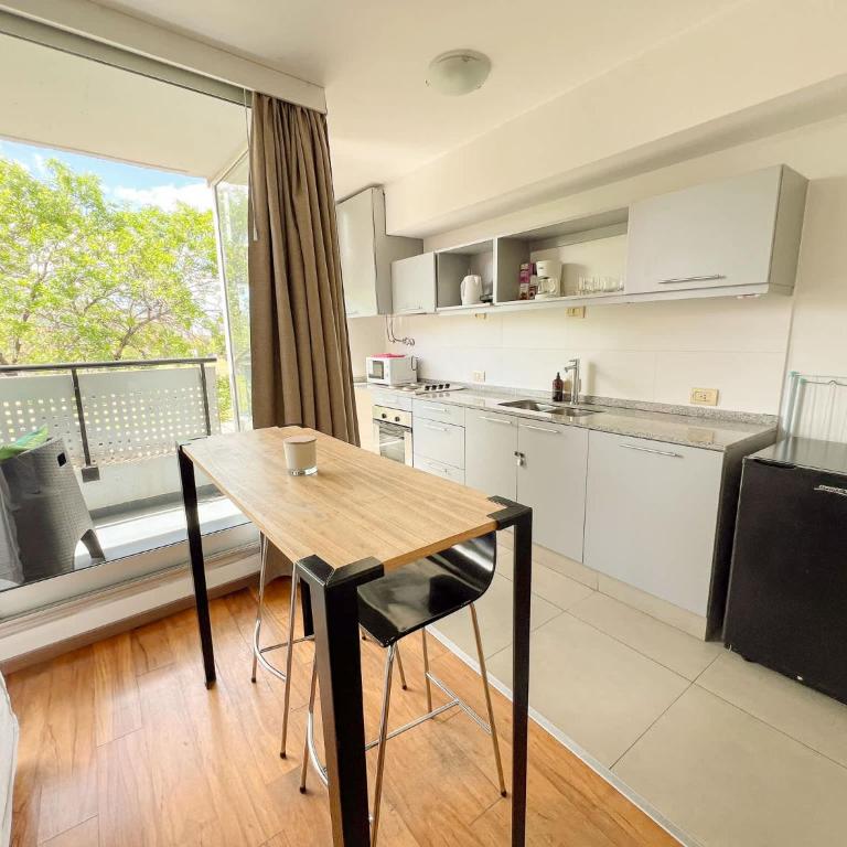 Increibles vistas en el mejor barrio de la ciudad - Apartamento - 5