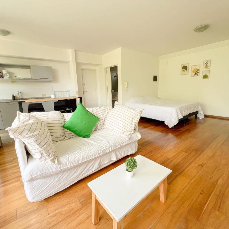 Increibles vistas en el mejor barrio de la ciudad - Apartamento - 21