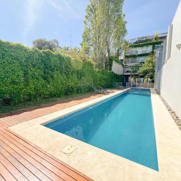 Increibles vistas en el mejor barrio de la ciudad - Apartamento - 29