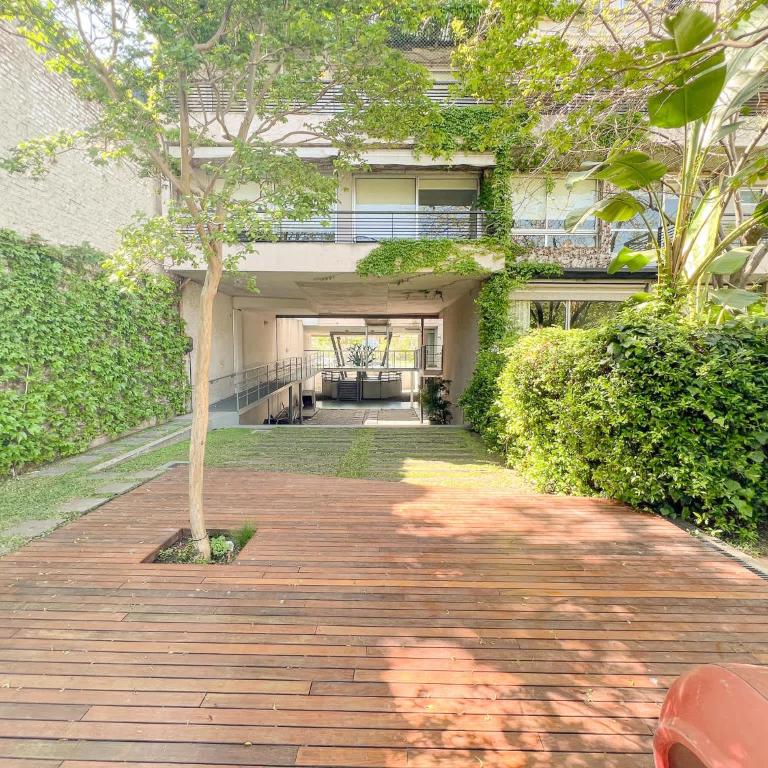 Increibles vistas en el mejor barrio de la ciudad - Apartamento - 32