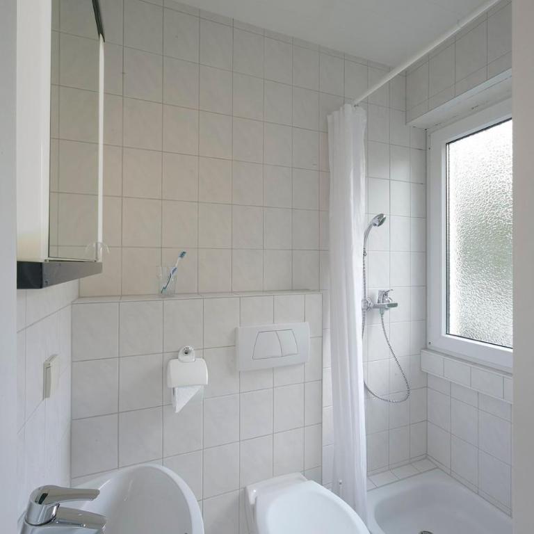 Appart International Boarding House - Apartment - 9