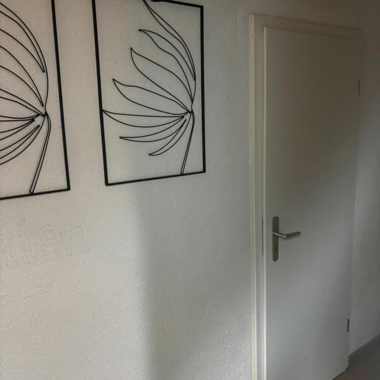 Wohnung am Wöhrder See - One-Bedroom Apartment - 12