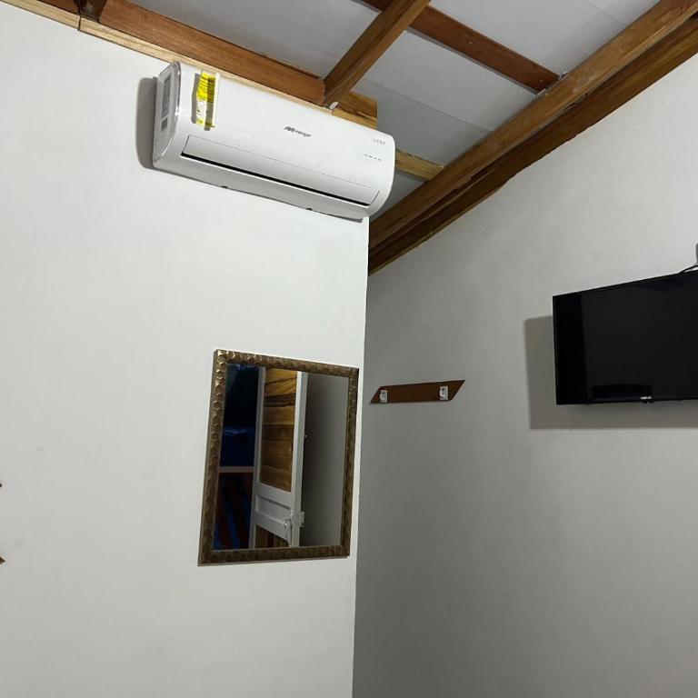El Shaddai - Habitación Doble - 3