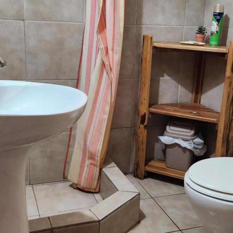 Rincon del Sur - Apartamento de 1 dormitorio - 2