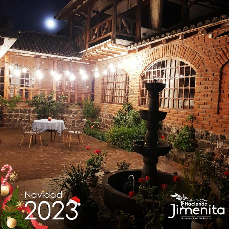 Hacienda Jimenita Wildlife Reserve - Suite Superior con cama extragrande - 1