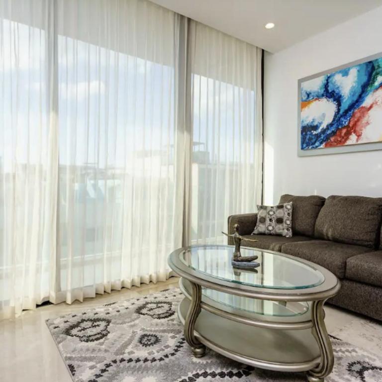 Oceana Near Mamitas Beach - Apartment mit 3 Schlafzimmern und privatem Pool - 3
