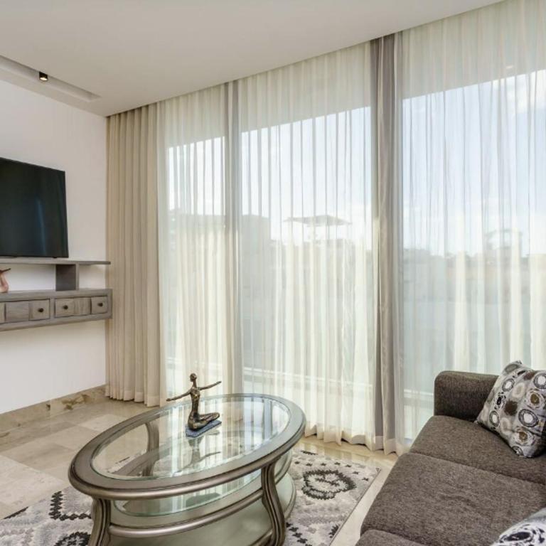 Oceana Near Mamitas Beach - Apartment mit 3 Schlafzimmern und privatem Pool - 6