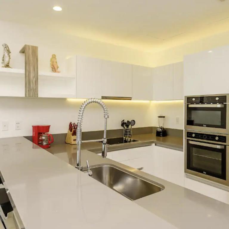 Oceana Near Mamitas Beach - Apartment mit 3 Schlafzimmern und privatem Pool - 8