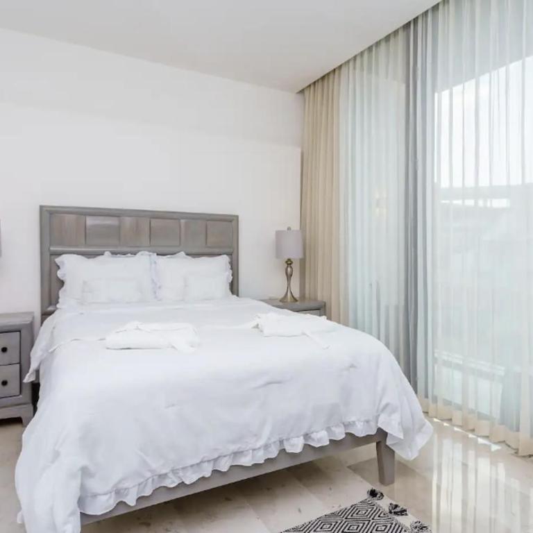Oceana Near Mamitas Beach - Apartment mit 3 Schlafzimmern und privatem Pool - 16