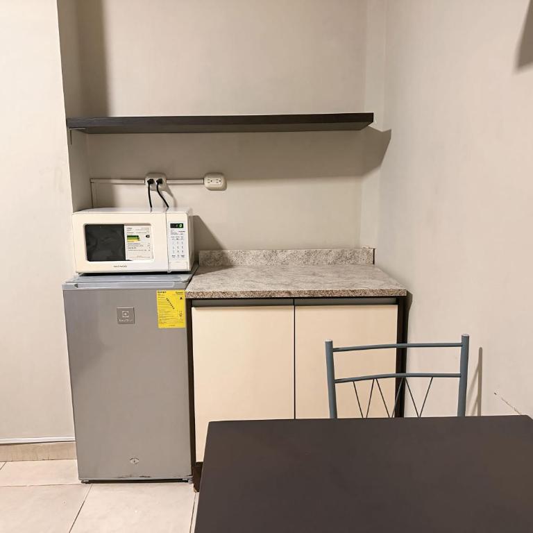 Suitesecu Guayaquil - Habitación Doble Deluxe (2 adultos + 1 niño) - 5