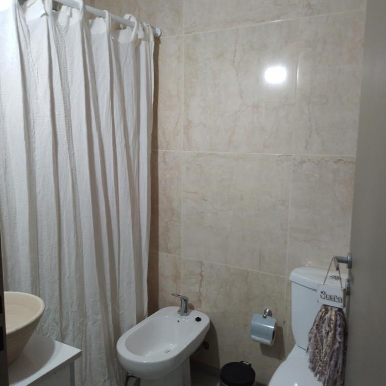 Arevalo Home Mono contrafrente - Apartamento de 1 dormitorio - 2