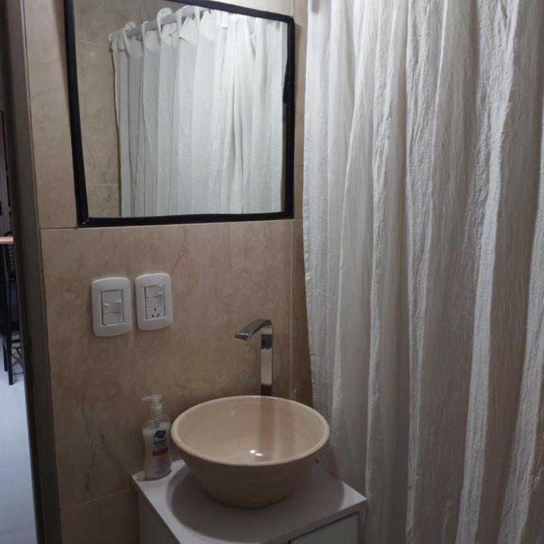 Arevalo Home Mono contrafrente - Apartamento de 1 dormitorio - 7