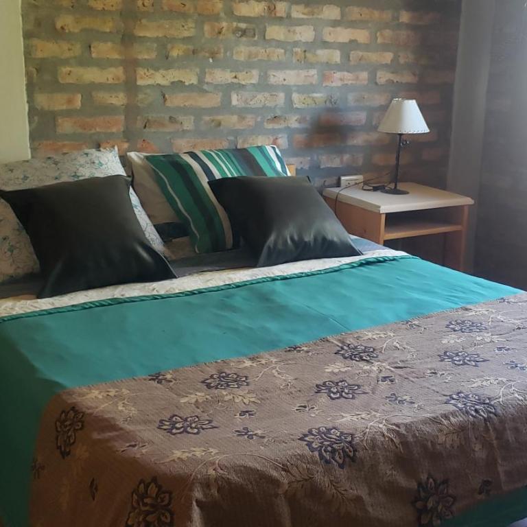 Rincon del Sur - Apartamento de 1 dormitorio - 3