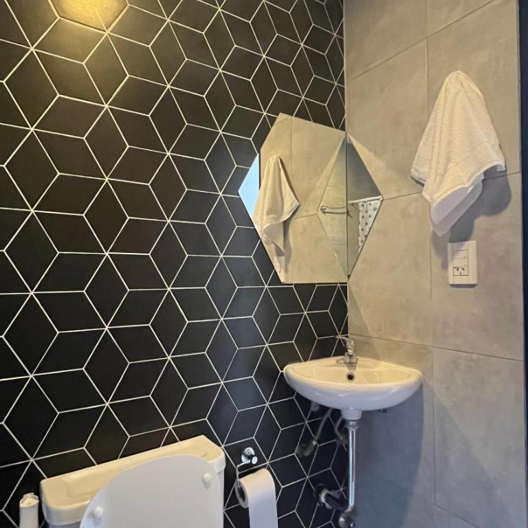 El Olivo departamentos P2 - Apartamento de 2 dormitorios - 2