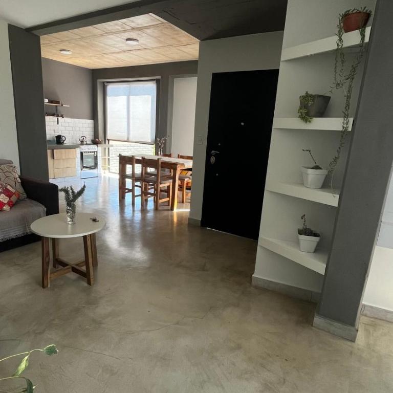 El Olivo departamentos P2 - Apartamento de 2 dormitorios - 12