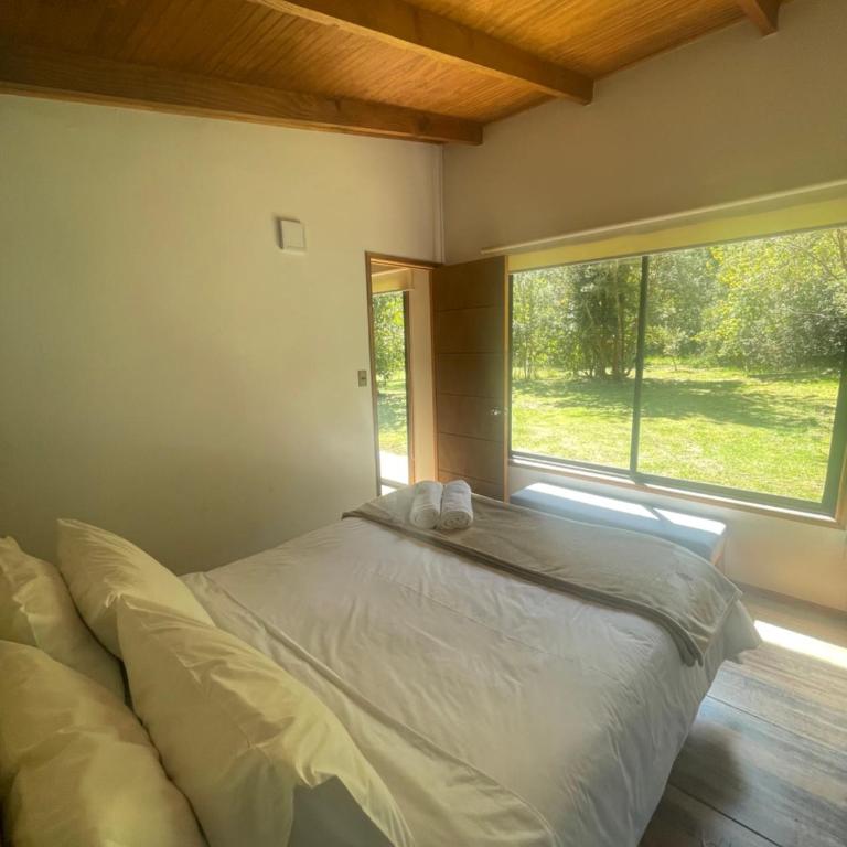 Pucura Eco Lodge - Apartamento de 2 dormitorios - 7