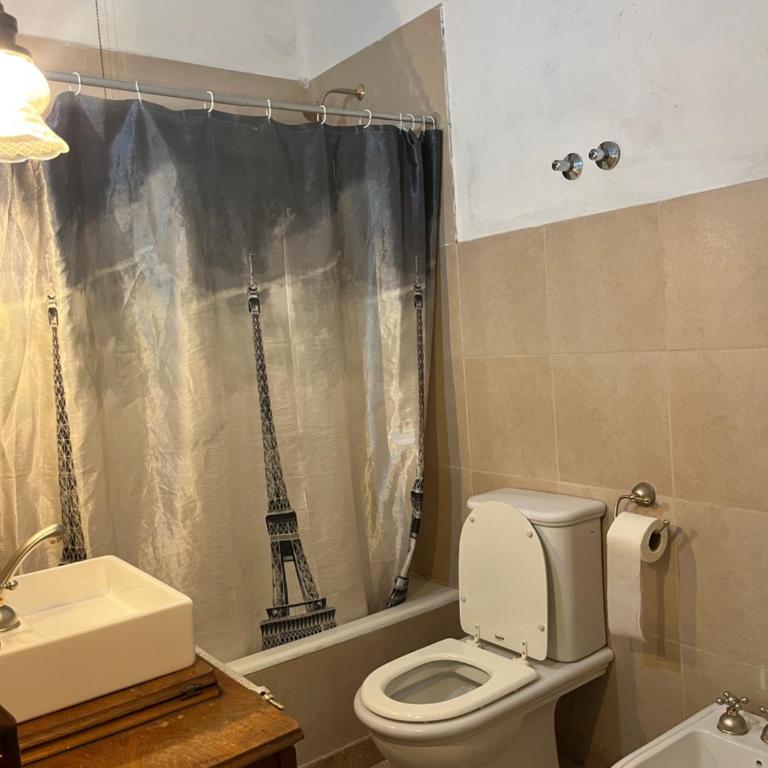 La Casita de la tía - Casa de 3 dormitorios - 10