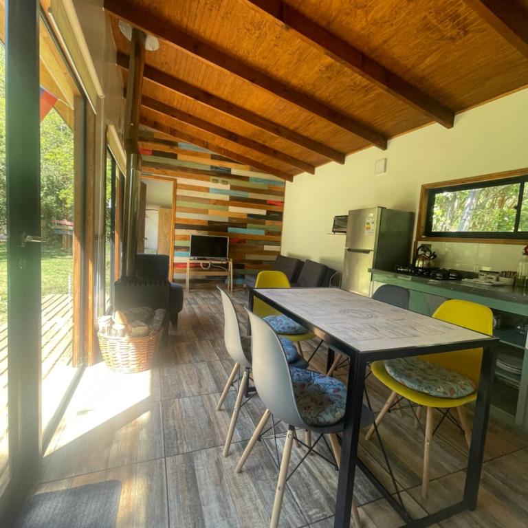 Pucura Eco Lodge - Two-Bedroom Apartment - 5