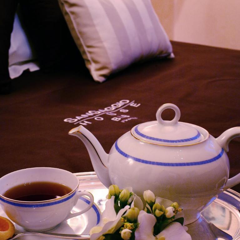 Sangaggio House B&B - Double or Twin Room - 40