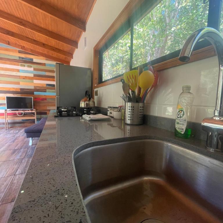 Pucura Eco Lodge - Apartamento de 2 dormitorios - 2