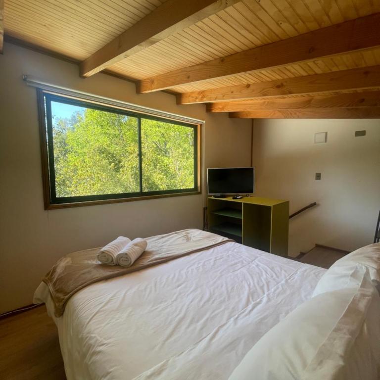 Pucura Eco Lodge - Dúplex - 5