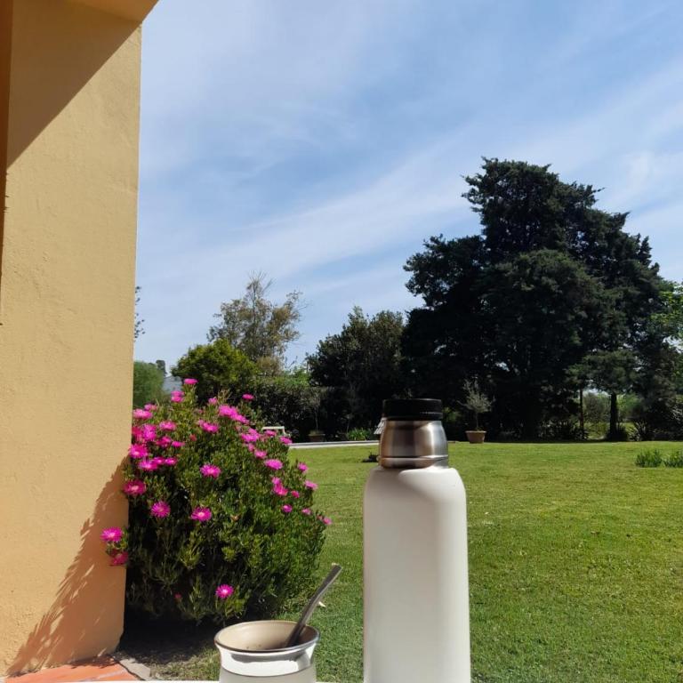 Casa Quinta Estilo Campo - Casa de 3 dormitorios - 3