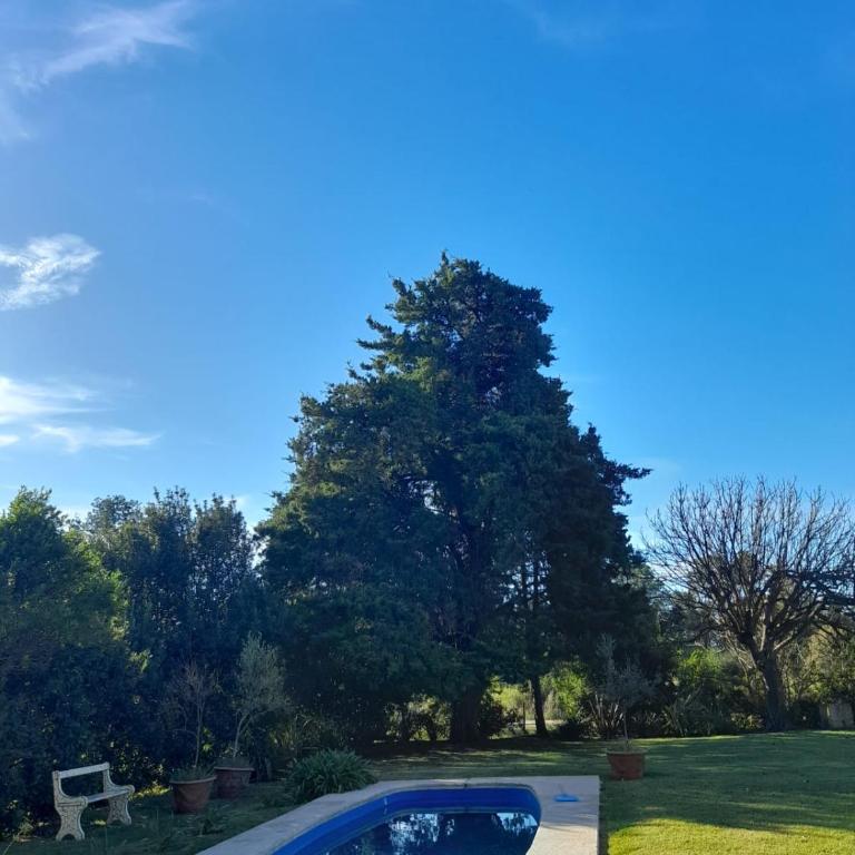 Casa Quinta Estilo Campo - Casa de 3 dormitorios - 23