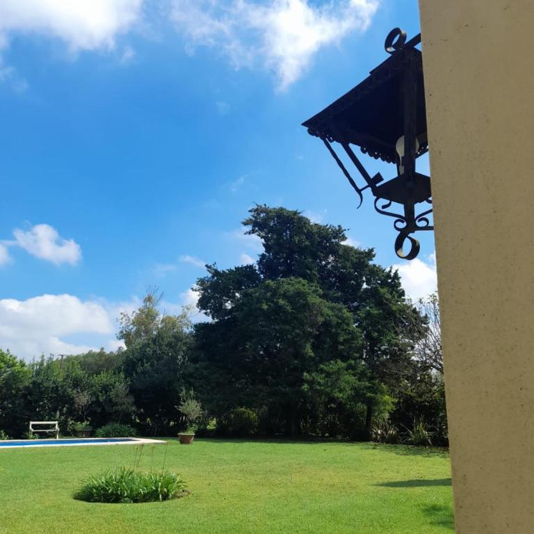 Casa Quinta Estilo Campo - Casa de 3 dormitorios - 24