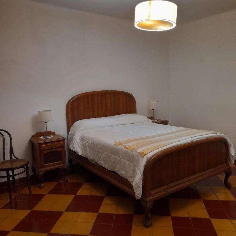 Casa Quinta Estilo Campo - Casa de 3 dormitorios - 15