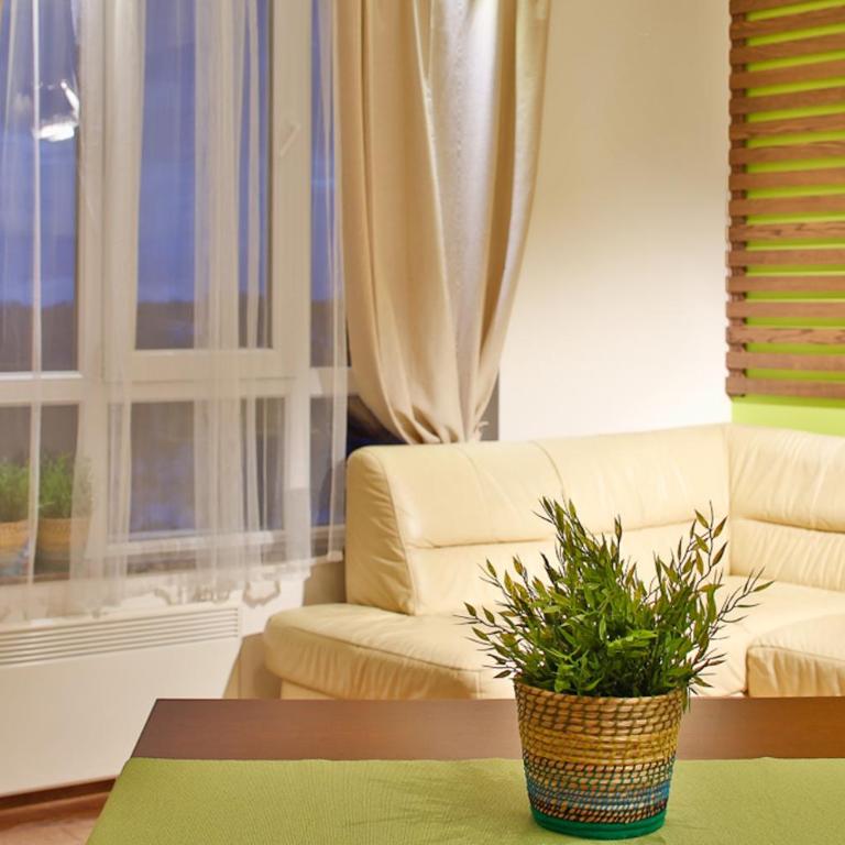 Apartment Planinska Carolija - Apartment with Mountain View - 1