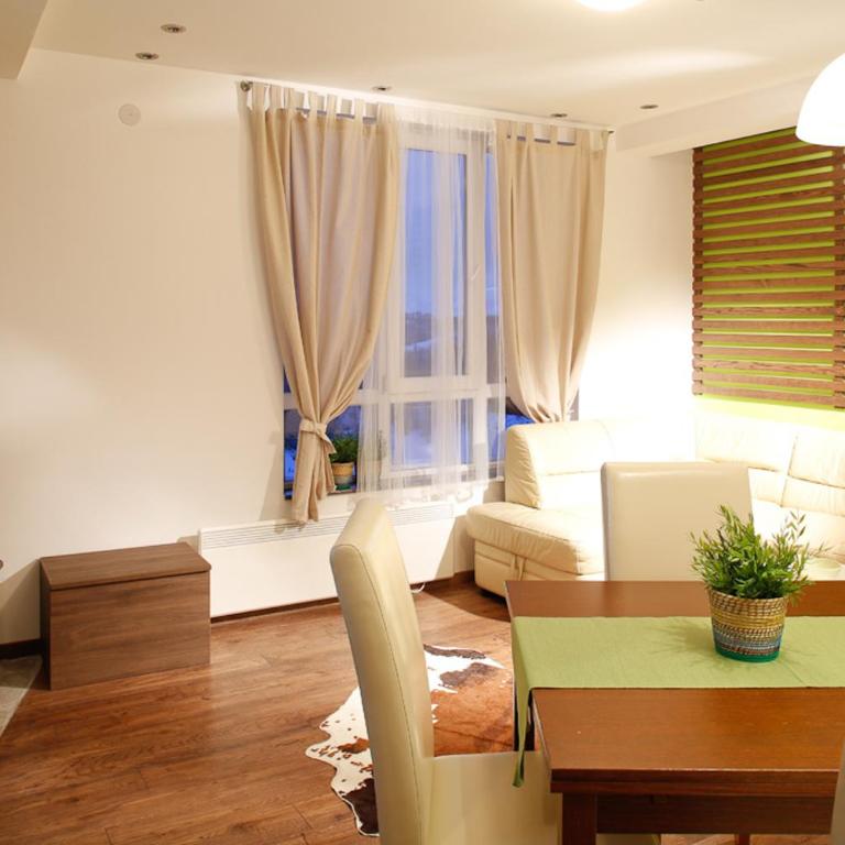 Apartment Planinska Carolija - Apartment with Mountain View - 2