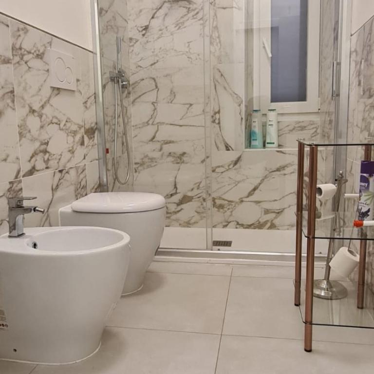 Le mie stelle 1 - Casa con 2 Camere da Letto - 5